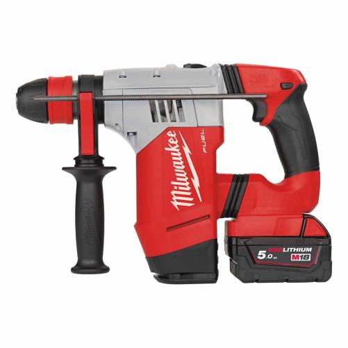 Perforateur SDS-plus milwaukee 1 - Perforateur