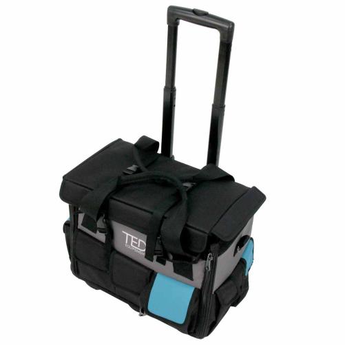 Valise à outils trolley TED V2 - Rangement et valise Outil