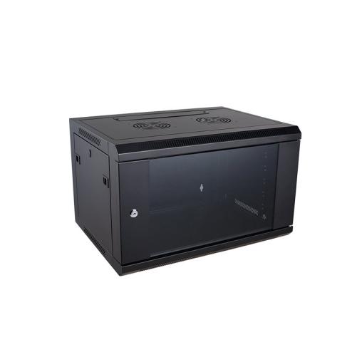 UPTEC Coffret 19" en kit 22U P.6 - Coffret 19" et 10"