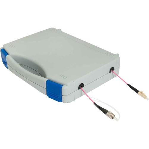Valise fibre amorce multimode OM - Fibre amorce