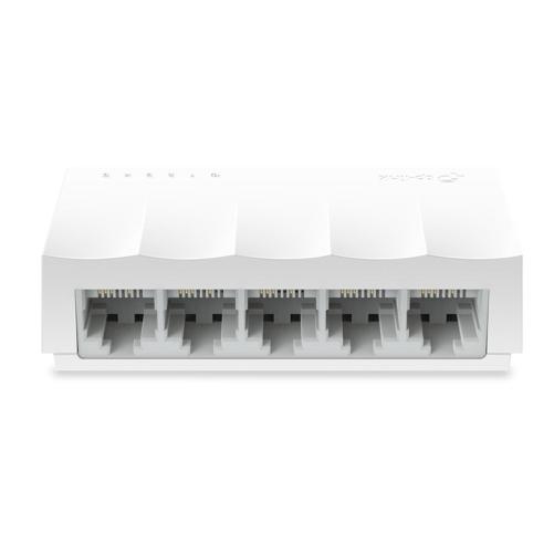 TP-LINK Switch 5 ports bureau 10 - Switch Ethernet