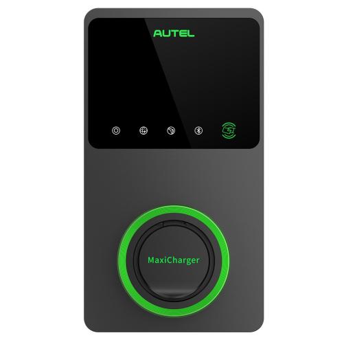 Borne de recharge 7kw monophasé - Borne de recharge 7kW