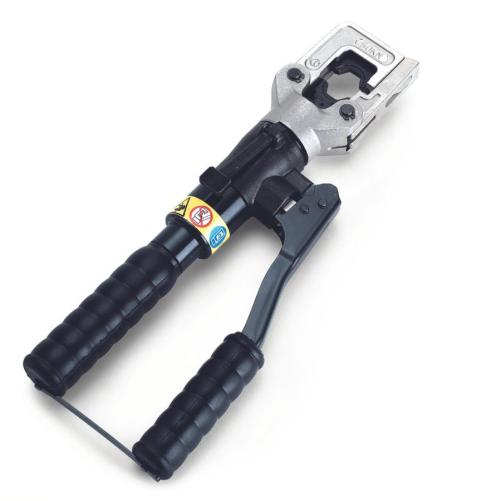 Outil à sertir hydraulique avec  - Pince