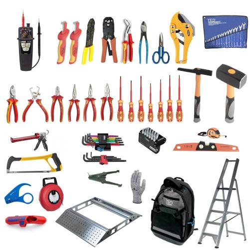 Pack Qualification IRVE - Pack Qualification IRVE