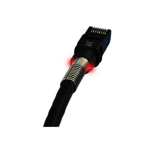 Cordon Patchsee CAT6A UTP - 2, 1 - Cordon RJ45 PATCHSEE
