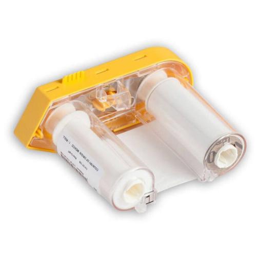 Ruban encreur blanc série R4400  - Etiquette et recharge Brady