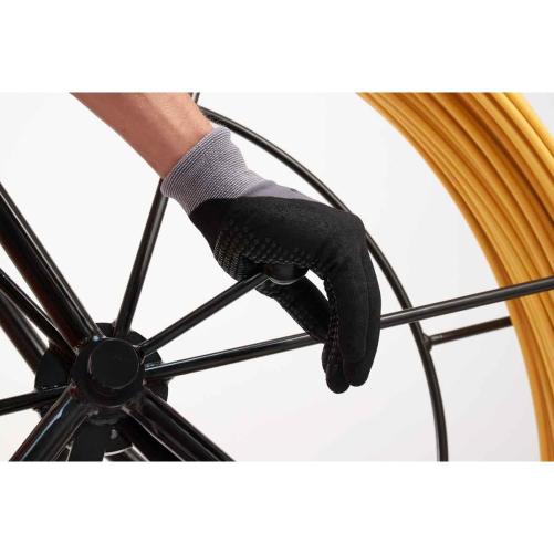 Aiguille de tirage fibre de verr - Aiguille de tirage