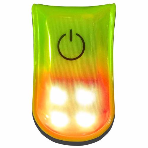 Led sur fixation magnétique - Lampe frontale