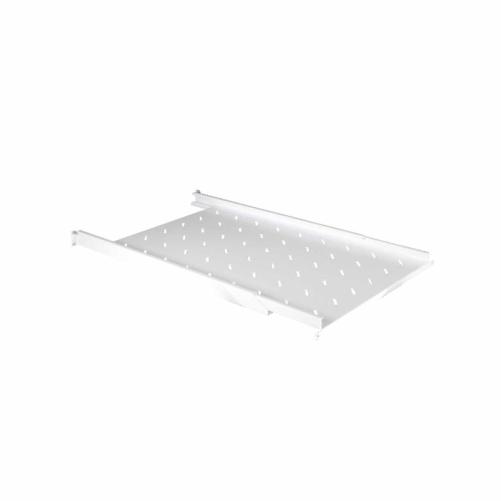 Étagère fixe 19" 1U - Etagère rack