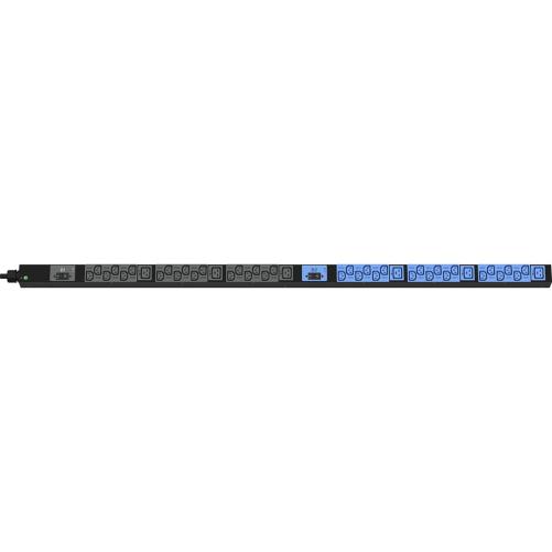 PDU 1P 32A - Basique - 42P: (30) - PDU