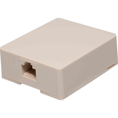 Prise téléphonique RJ45 - Prise RJ45