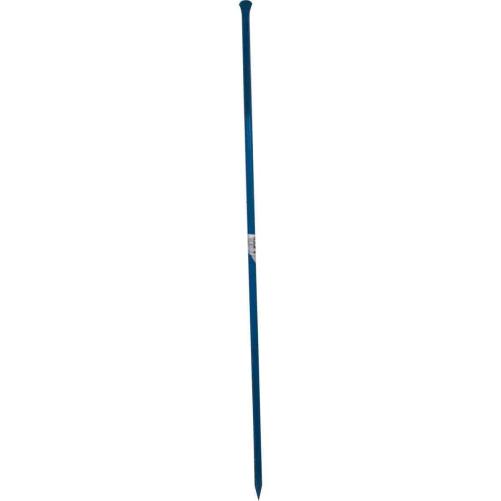 Barre à mine Lg 3m - Outillage BTP
