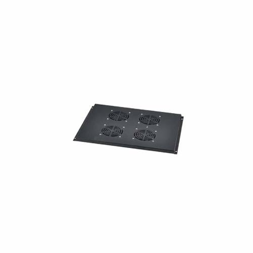 Plaque de ventilation pour baie  - Accessoires baie/Coffret IT