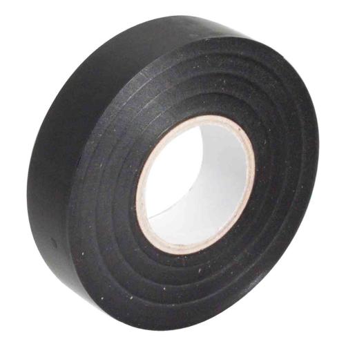 Ruban isolant noir 19mmx20m - Ruban et scotch