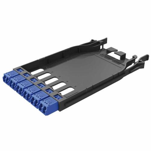 Module Ianos patching 12FO 6 LC/ - Solution haute densité