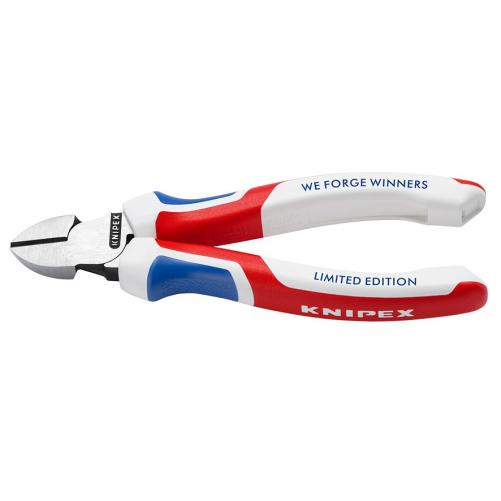 Pince coupante Knipex édition ex - Pince