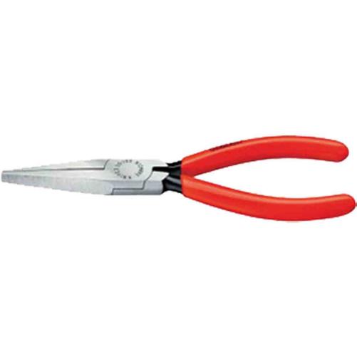 Pince à becs plats 160mm - Pince