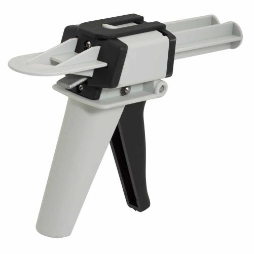 Pistolet pour préparation de câb - Boîtier distribution et protection d'épissure cuivre