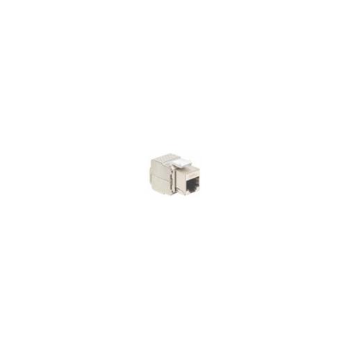 LEVITON Connecteur CAT6A blindé  - Keystone et Connecteur RJ45