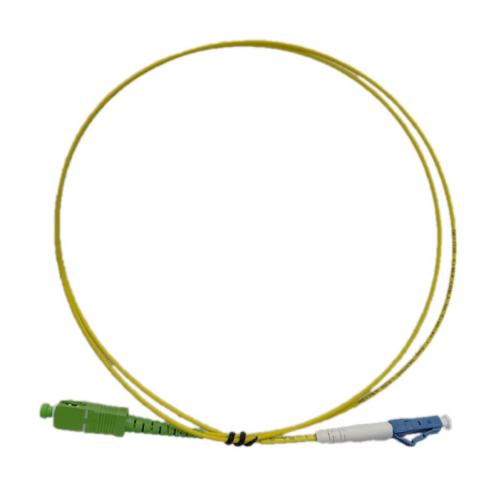 Cordon FO Splx monomode - Cordon optique