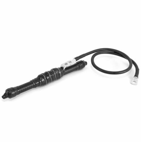 Kit de MAT coax ØRG223 - RG58 -  - Mise à la terre connecteur coaxial