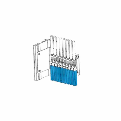Equerre support - Shelter