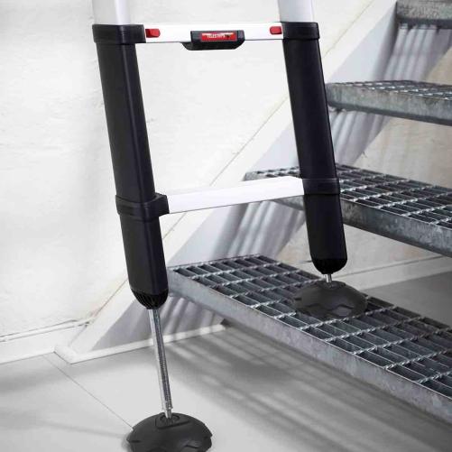 Accessoires pour échelle xline d - Accessoires pour échelle