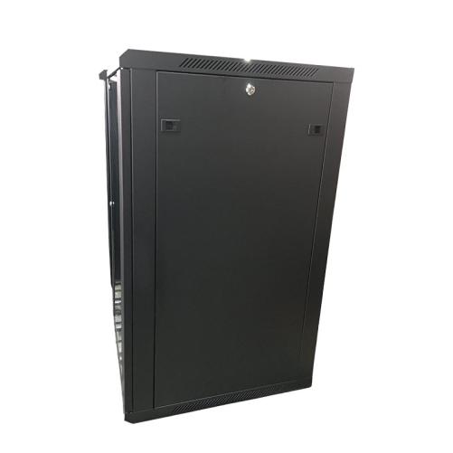 UPTEC - Coffret 19" 20U 600mm av - Coffret 19" et 10"