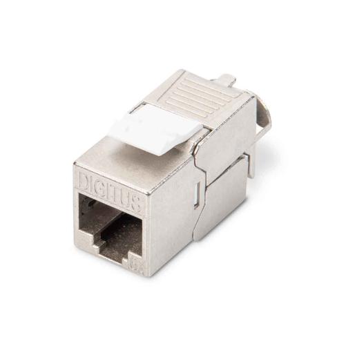 Connecteur RJ45 sans outil - Keystone et Connecteur RJ45