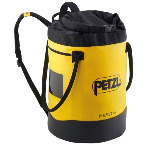 Sac à corde PETZL - Sac à dos EPI