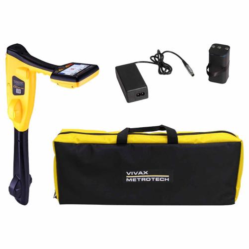 Pack détecteur de sonde - Détecteur de câble