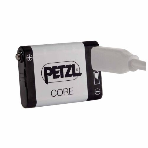 Batterie de rechange pour éclair - Lampe frontale