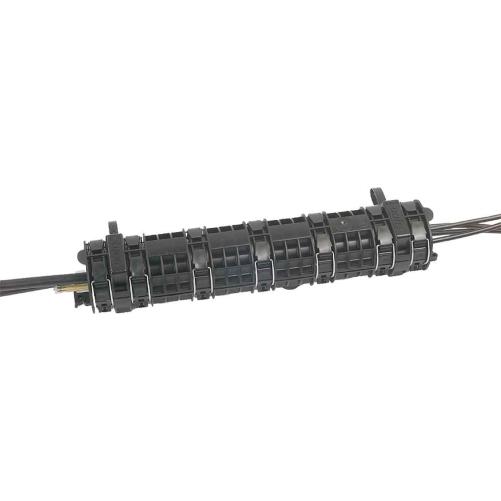 Boitier de raccordement MJC-BDR - Boîtier distribution et protection d'épissure cuivre