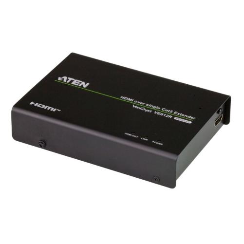 ATEN VE812R-AT-G - Récepteur HDB - Cordon HMI