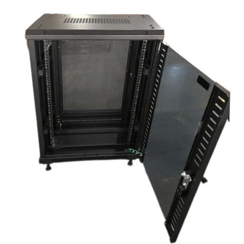 UPTEC - Baie audiovisuelle 15U 4 - Baie IT