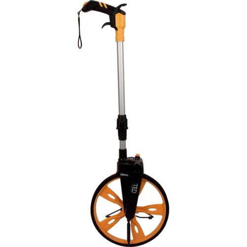 Odomètre - Mesure et traçage