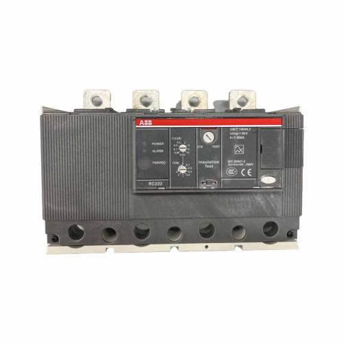 SAV_DC Fast 240kW: Intérrupteur  - Pièces détachées bornes DC