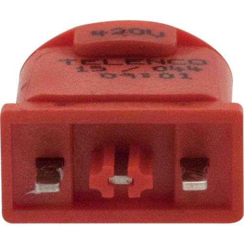 Parafoudre 420V - Boîtier de distribution et protection d'épissures cuivre