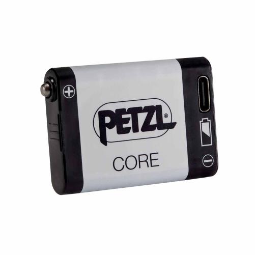 Batterie de rechange pour éclair - Lampe frontale