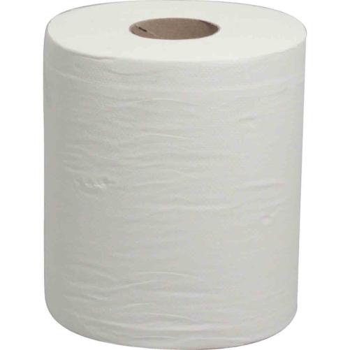 Rouleaux d'essuie-mains - Produit d'entretien