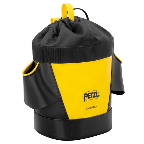 Pochette porte-outils 6L TOOLBAG - Sac à dos EPI