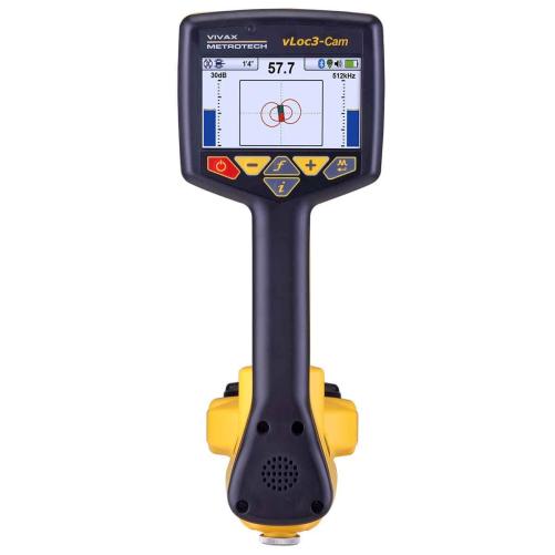 Localisateur de sonde - Détecteur de câble