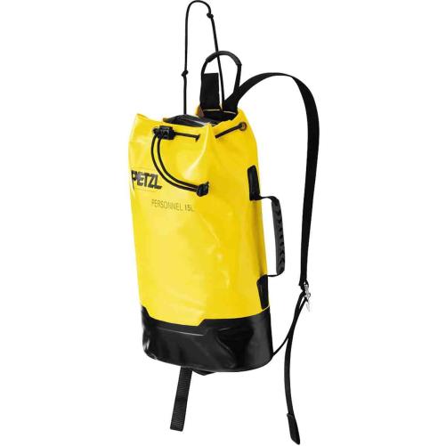 Sac à dos porte-outils 15L PERSO - Sac à dos EPI