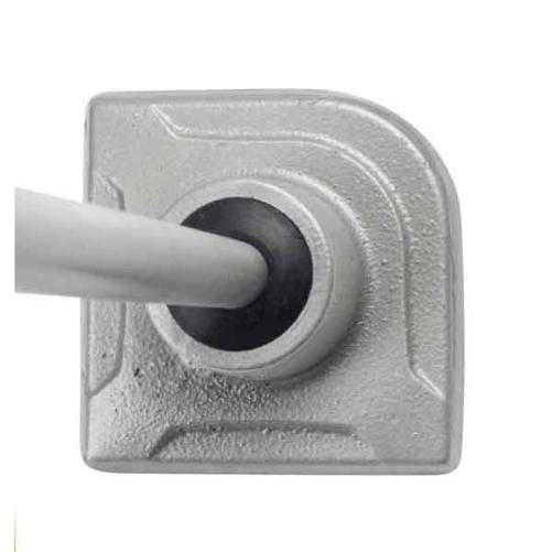 Outil à damer Nanovib - Outillage BTP