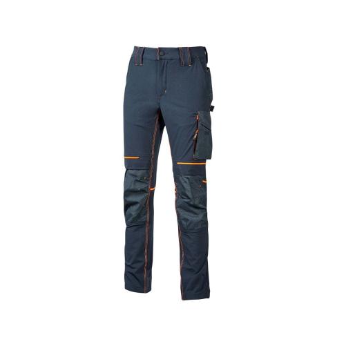 Pantalon de travail slim fit ult - Vêtement de travail