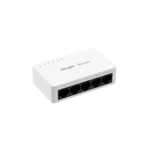 REYEE - Switch 5 ports Gigabit b - Switch Ethernet
