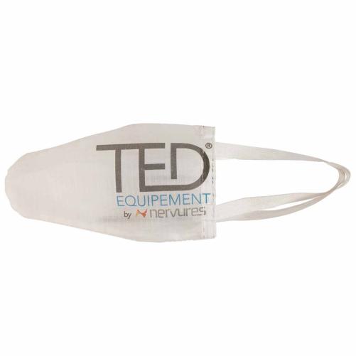 Kitting Furet parachute TED - T. - Aiguillage pneumatique