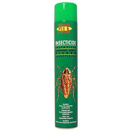 Aérosol anti-insectes rampants - Insecticide