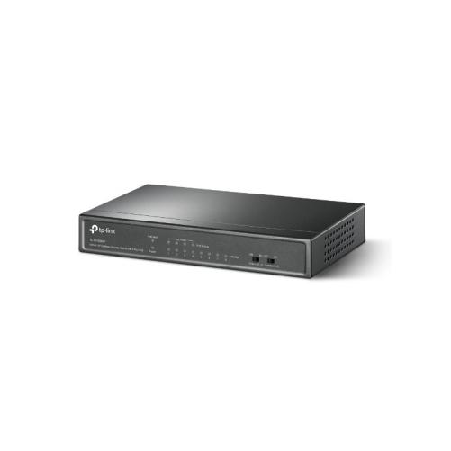 TP-LINK Switch 8 ports 10/100 do - Switch Ethernet