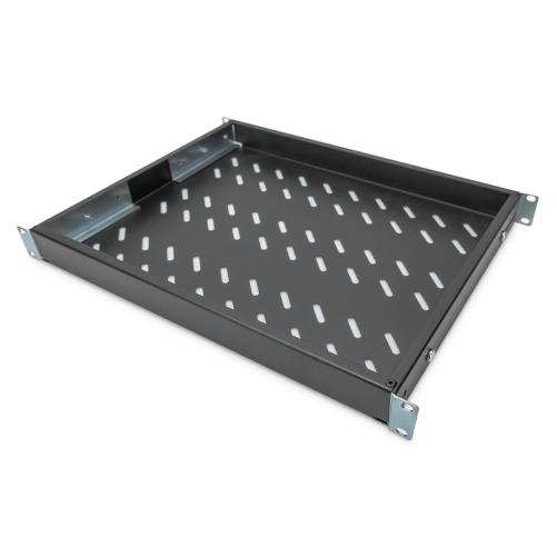 Etagère rack pour baie serveur - Etagère rack